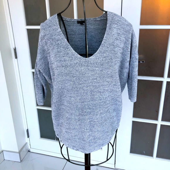 Express London sweater - Picture 2 of 7